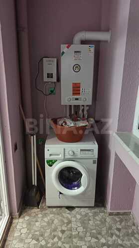 İcarəyə verilir 2 otaqlı yeni tikili 52 m², photo 9 from 10