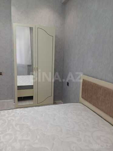 İcarəyə verilir 2 otaqlı yeni tikili 52 m², photo 5 from 10