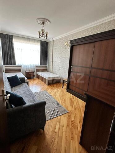 Satılır 3 otaqlı yeni tikili 120 m², 20 Yanvar m., photo 6 from 16