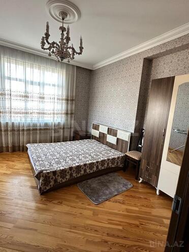 Satılır 3 otaqlı yeni tikili 120 m², 20 Yanvar m., photo 4 from 16