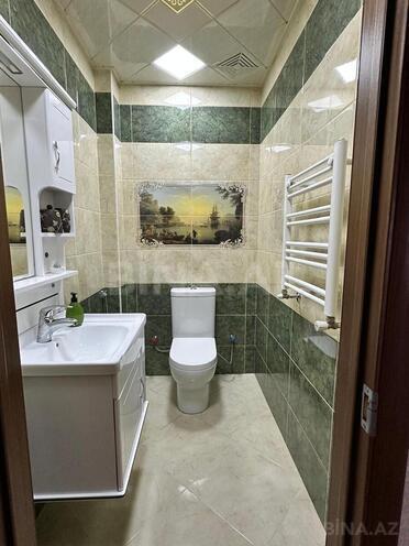 Satılır 3 otaqlı yeni tikili 120 m², 20 Yanvar m., photo 11 from 16