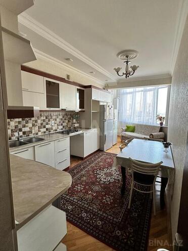 Satılır 3 otaqlı yeni tikili 120 m², 20 Yanvar m., photo 8 from 16