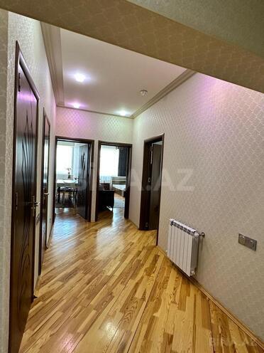 Satılır 3 otaqlı yeni tikili 120 m², 20 Yanvar m., photo 13 from 16