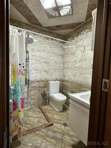 Satılır 3 otaqlı yeni tikili 120 m², 20 Yanvar m., photo 12 from 16