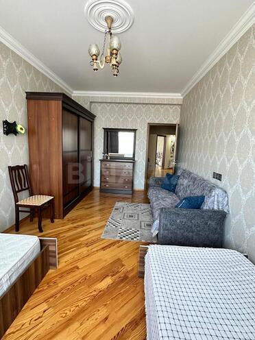 Satılır 3 otaqlı yeni tikili 120 m², 20 Yanvar m., photo 7 from 16