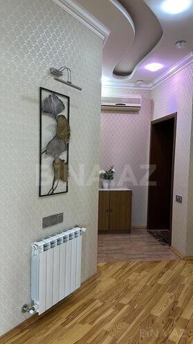 Satılır 3 otaqlı yeni tikili 120 m², 20 Yanvar m., photo 15 from 16
