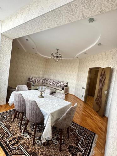 Satılır 3 otaqlı yeni tikili 120 m², 20 Yanvar m., photo 3 from 16
