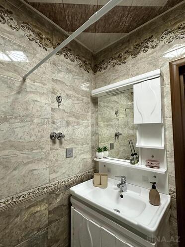 Satılır 3 otaqlı yeni tikili 120 m², 20 Yanvar m., photo 10 from 16