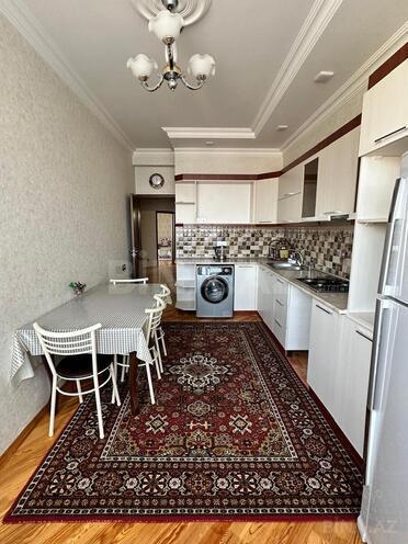 Satılır 3 otaqlı yeni tikili 120 m², 20 Yanvar m., photo 9 from 16