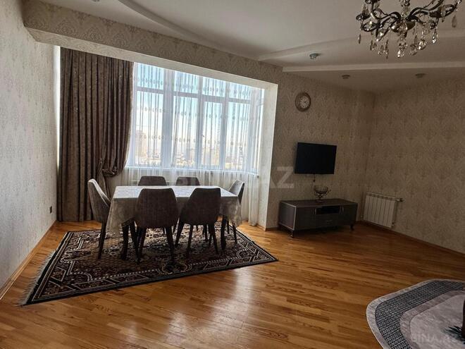 Satılır 3 otaqlı yeni tikili 120 m², 20 Yanvar m., photo 1 from 16