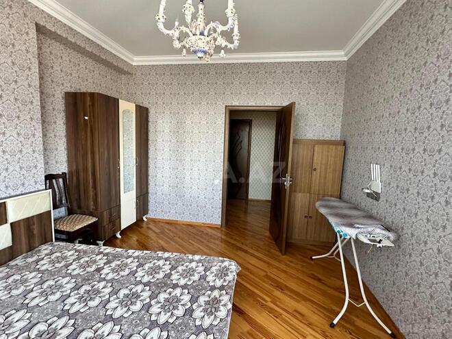 Satılır 3 otaqlı yeni tikili 120 m², 20 Yanvar m., photo 5 from 16