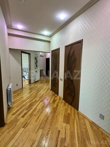 Satılır 3 otaqlı yeni tikili 120 m², 20 Yanvar m., photo 14 from 16