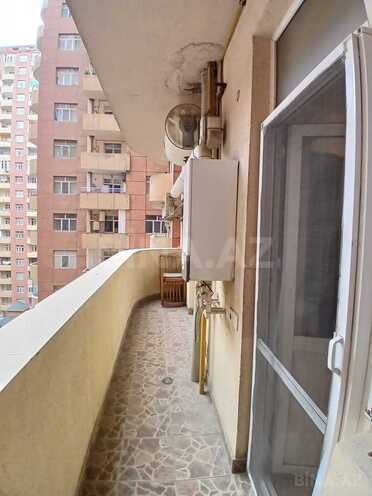 İcarəyə verilir 2 otaqlı yeni tikili 50 m², İnşaatçılar m., photo 11 from 12
