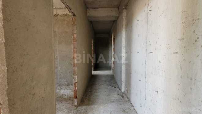Satılır 3 otaqlı yeni tikili 123 m², İnşaatçılar m., photo 10 from 11