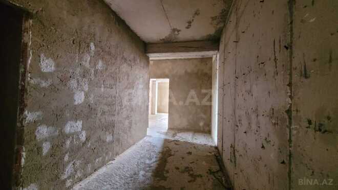 Satılır 3 otaqlı yeni tikili 123 m², İnşaatçılar m., photo 1 from 11