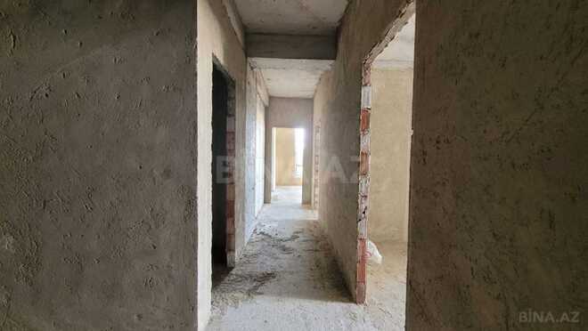 Satılır 3 otaqlı yeni tikili 123 m², İnşaatçılar m., photo 6 from 11