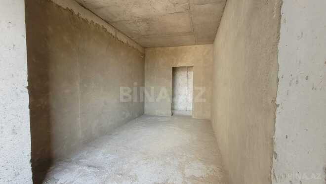 Satılır 3 otaqlı yeni tikili 123 m², İnşaatçılar m., photo 9 from 11