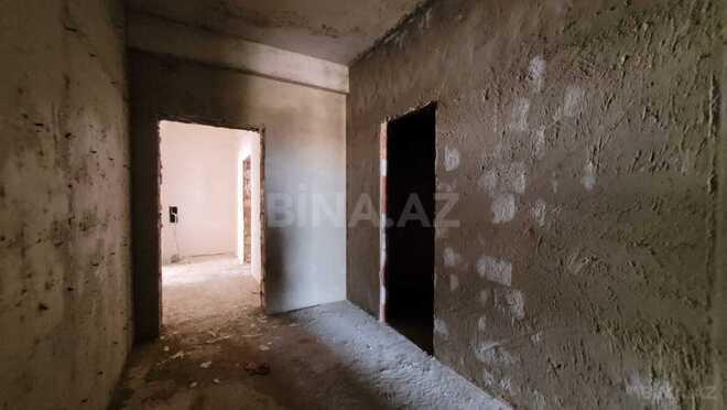 Satılır 3 otaqlı yeni tikili 123 m², İnşaatçılar m., photo 5 from 11
