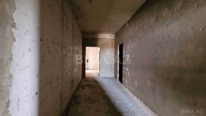 Satılır 3 otaqlı yeni tikili 123 m², İnşaatçılar m., photo 3 from 11