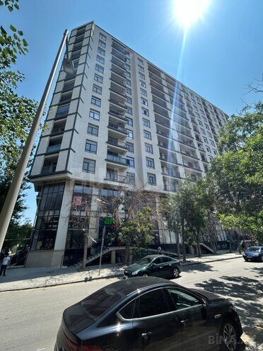 Satılır 4 otaqlı yeni tikili 196 m², Nəriman Nərimanov m., photo 4 from 10