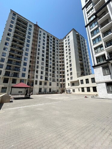 Satılır 4 otaqlı yeni tikili 196 m², Nəriman Nərimanov m., photo 3 from 10