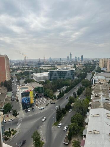 Продаётся 4-комн. новостройка 186 м², м. Кара Караев, photo 18 from 20