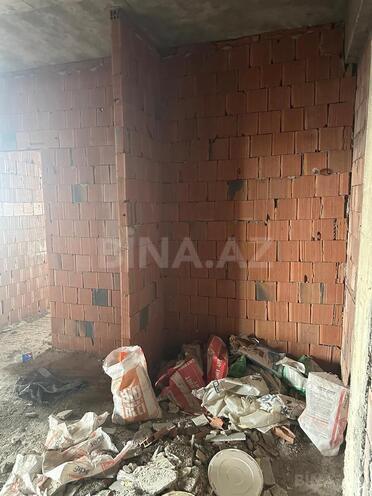 Продаётся 4-комн. новостройка 186 м², м. Кара Караев, photo 13 from 20
