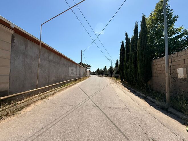 Продаётся  участок 13 сот, пос. Мардакан, photo 19 from 20