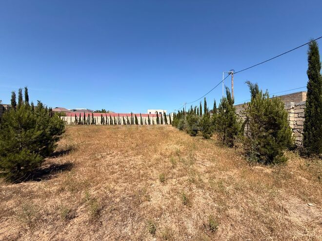 Продаётся  участок 13 сот, пос. Мардакан, photo 14 from 20