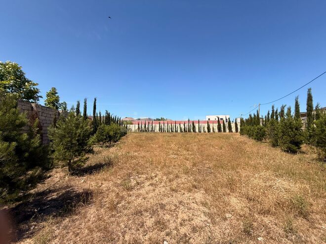 Продаётся  участок 13 сот, пос. Мардакан, photo 15 from 20