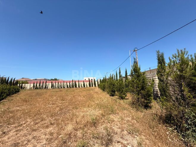 Продаётся  участок 13 сот, пос. Мардакан, photo 16 from 20