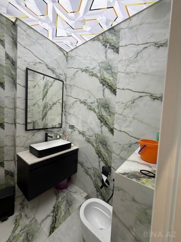 Сдаётся 3-комн. новостройка 89 м², пос. Sea Breeze, photo 16 from 19