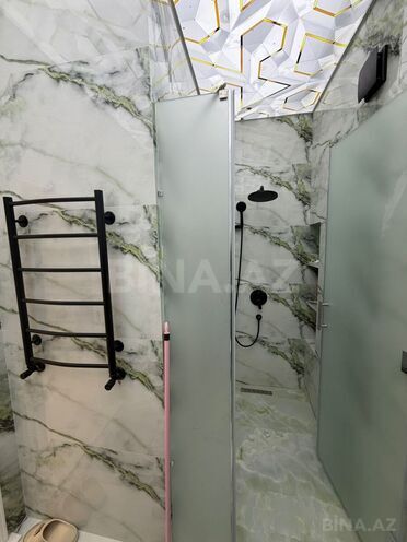 Сдаётся 3-комн. новостройка 89 м², пос. Sea Breeze, photo 17 from 19
