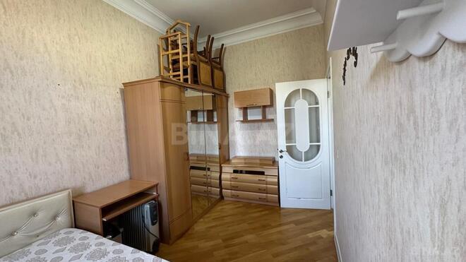 Сдаётся 2-комн. вторичка 65 м², м. Элмляр Академиясы, photo 8 from 14