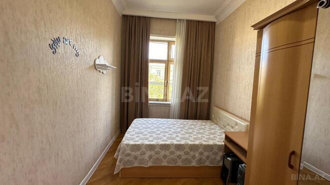 Сдаётся 2-комн. вторичка 65 м², м. Элмляр Академиясы, photo 7 from 14