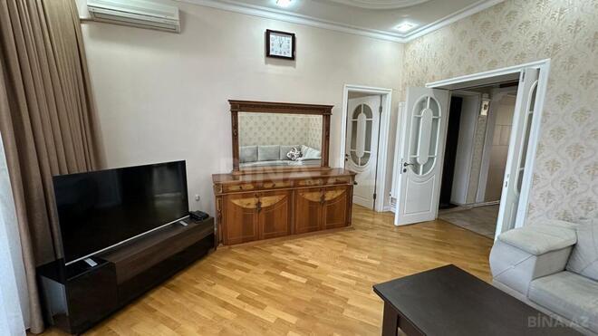 Сдаётся 2-комн. вторичка 65 м², м. Элмляр Академиясы, photo 4 from 14
