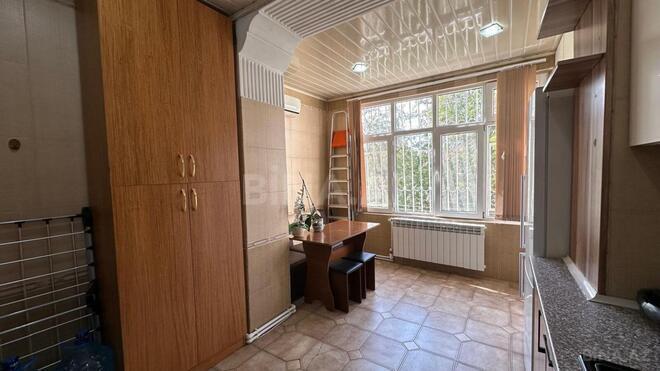 Сдаётся 2-комн. вторичка 65 м², м. Элмляр Академиясы, photo 12 from 14