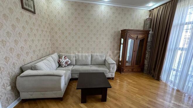Сдаётся 2-комн. вторичка 65 м², м. Элмляр Академиясы, photo 6 from 14