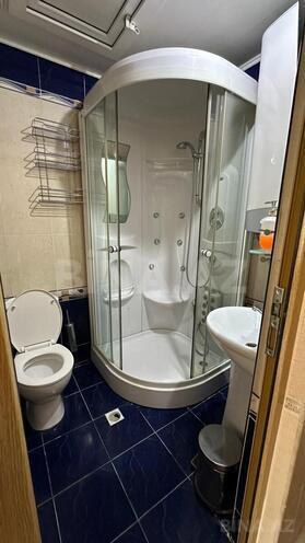 Сдаётся 2-комн. вторичка 65 м², м. Элмляр Академиясы, photo 9 from 14