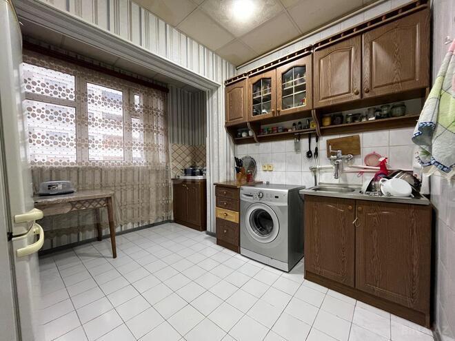 Продаётся 3-комн. вторичка 85 м², м. Нариман Нариманов, photo 7 from 12