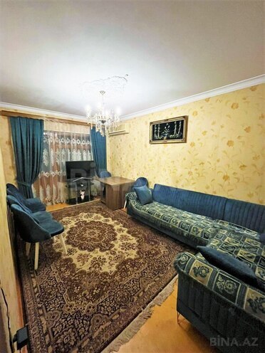 Продаётся 3-комн. вторичка 85 м², м. Нариман Нариманов, photo 3 from 12