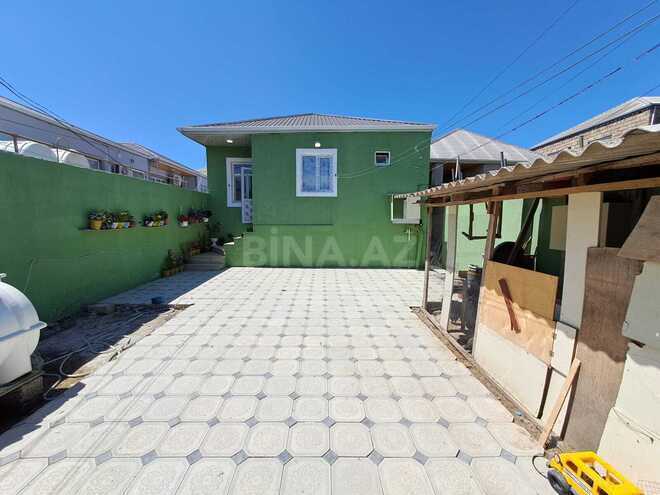 Продаётся 4-комн. дом/дача 90 м², пос. Бина, photo 1 from 11