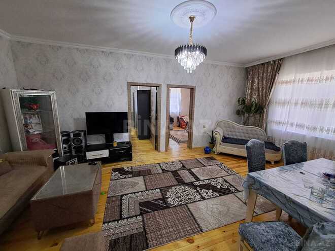 Продаётся 4-комн. дом/дача 90 м², пос. Бина, photo 5 from 11