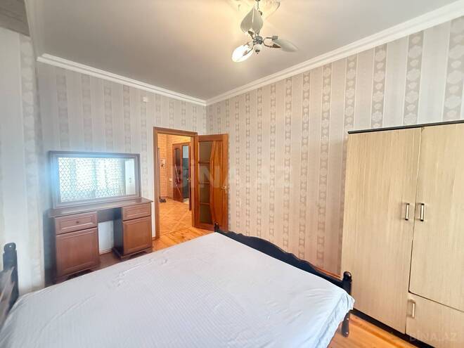 İcarəyə verilir 2 otaqlı yeni tikili 70 m², Həzi Aslanov m., photo 11 from 20