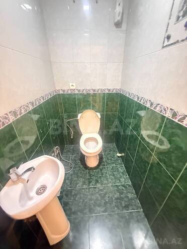 İcarəyə verilir 2 otaqlı yeni tikili 70 m², Həzi Aslanov m., photo 17 from 20