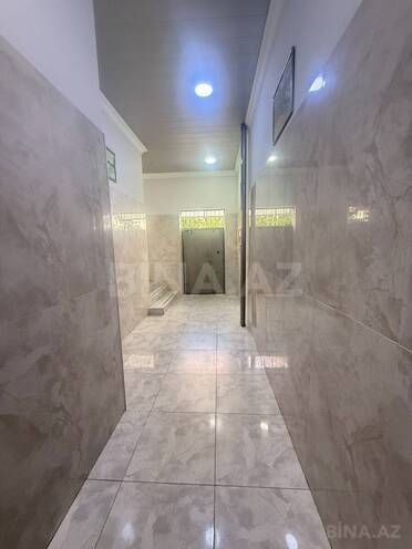 İcarəyə verilir 2 otaqlı yeni tikili 70 m², Həzi Aslanov m., photo 19 from 20