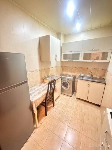 İcarəyə verilir 2 otaqlı yeni tikili 70 m², Həzi Aslanov m., photo 8 from 20