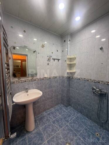 İcarəyə verilir 2 otaqlı yeni tikili 70 m², Həzi Aslanov m., photo 18 from 20