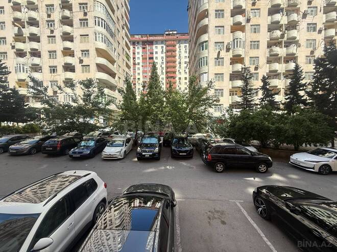 İcarəyə verilir 2 otaqlı yeni tikili 70 m², Həzi Aslanov m., photo 12 from 20