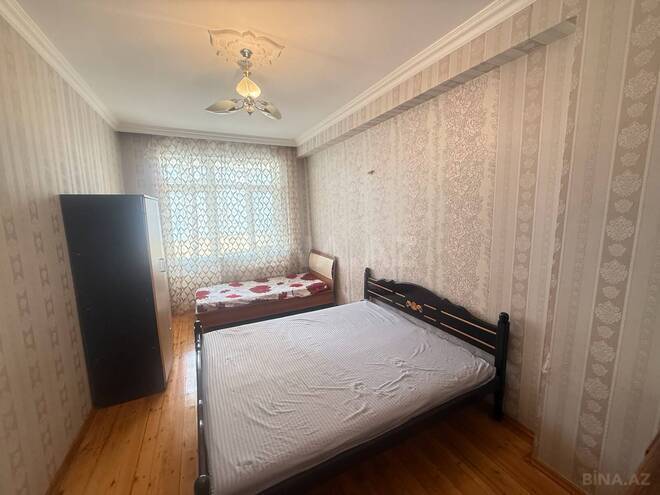 İcarəyə verilir 2 otaqlı yeni tikili 70 m², Həzi Aslanov m., photo 5 from 20